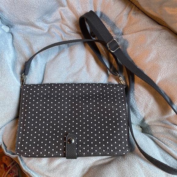 crossbody or shoulder purse - Picture 4 of 11